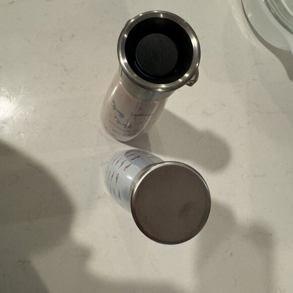 Swell Bottles Sip Kids Girl Boy Preppy Beach School Stainless Unicorn Lobster - Picture 6 of 9